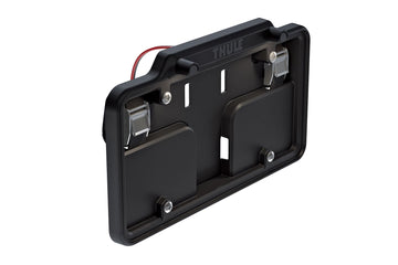 Thule License Plate Holder